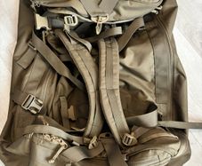 French Army Deployment Bag 100 litres