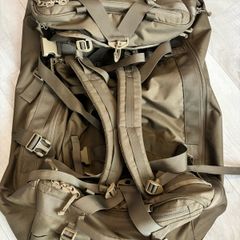French Army Deployment Bag 100 litres