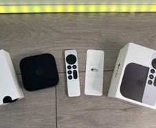 Apple TV 4k 3rd Gen