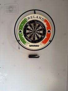 Dart Board
