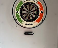 Dart Board