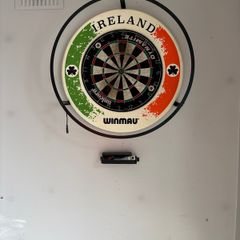 Dart Board