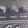 Harley Benton HB-20B Bass Amplifier, in excellent like new condition Image 5