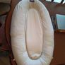 Mamia Dodi Co-Sleeper / Moses Basket Image 2