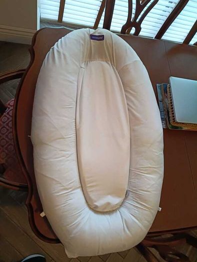 Mamia Dodi Co-Sleeper / Moses Basket