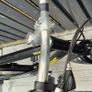 Giant Hybrid Commuter  Like New open to offers Image 4
