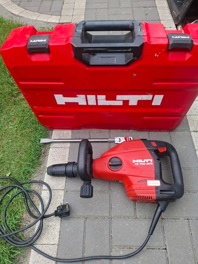 Hilti Te700 230v