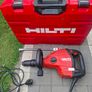 HILTI TE700 230v warranty 6-months/fully serviced Image 2