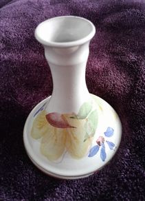 Candle Holder - Judy Greene