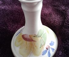 Candle Holder - Judy Greene
