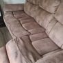 3 seater recliner couch Image 2