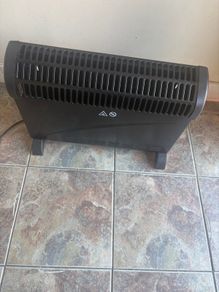 Electric Heater