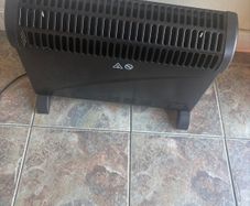 Electric Heater