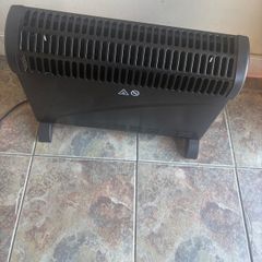 Electric Heater