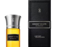 Liquides Imaginaires Desert Suave Eau Imaginaire 100ml