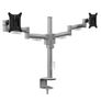 Leap Double Monitor Arm Image 2
