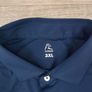 Rhoback Long Sleeve Golf Polo Shirt Mens 3XL Image 4