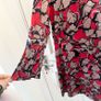 Marella Silk Dress UK12 Image 3