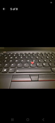 Lenovo X13 Ryzen Pro3 8gb Ram 256gb Ssd