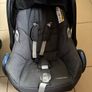 Maxi Cosi travel system x 2 plus 1 more isofix frame Image 4