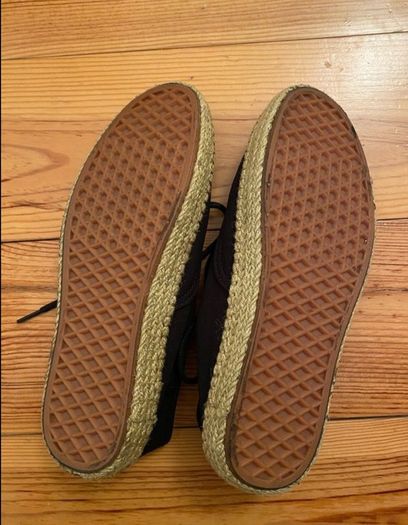Vans Surf Siders