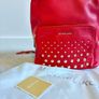 Michael Kors backpack Image 2