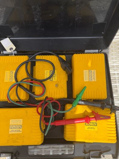 Electrical Test Equipment