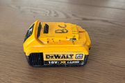 Dewalt 4Amp Battery