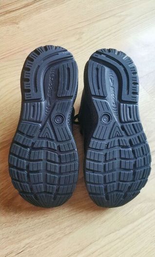 Women's Brooks Ghost 16 GTX size 6