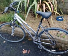 Bicycle for sale