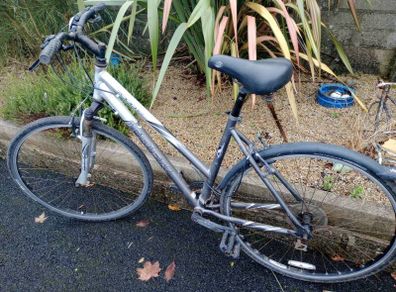 Bicycle for sale