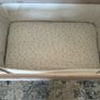 Co sleeper in excellent condition. Image 3