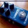 Tc electronic flashback delay Image 3