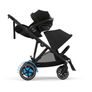 Cybex E-Gazelle Double Image 8