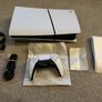 Jailbroken PS5 Slim Disc 1TB Image 6