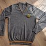13-15Y School Jumper De La Salle College Churchtown Image 2