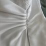 Amanda Wyatt Wedding Dress Image 4
