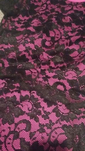 New dress size 8
