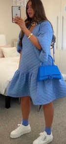 asos edition dress