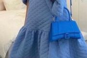 asos edition dress