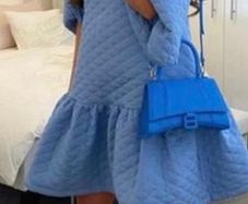 asos edition dress