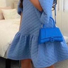 asos edition dress
