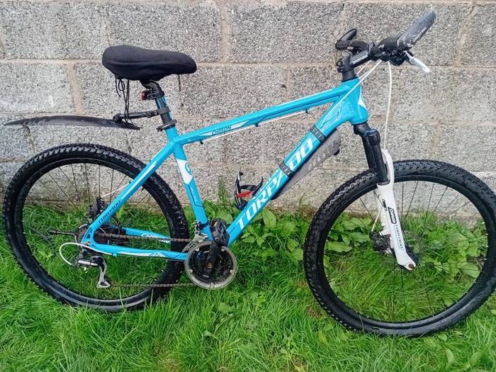 Bike Torpado chiron XL