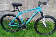 Bike Torpado chiron XL