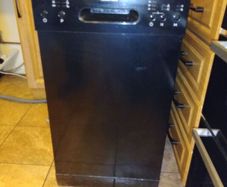 dishwasher