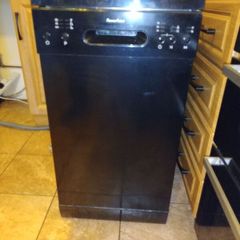 dishwasher