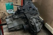 Lancia Beta Gearbox
