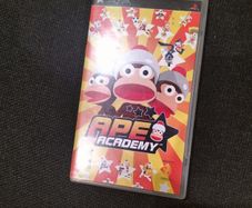 Ape Escape Psp PlayStation