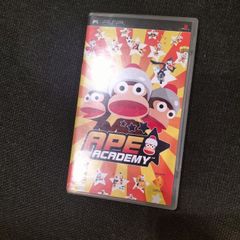 Ape Escape Psp PlayStation