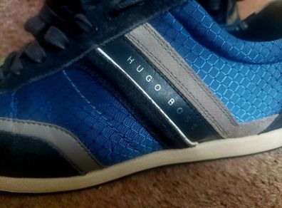 Hugo Boss